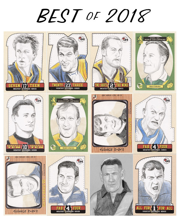 Best of 2018