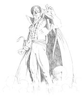 Brother Voodoo