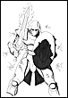 Game Art from Cry HAVIC