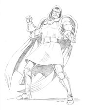 Dr. Doom