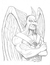 Hawkman