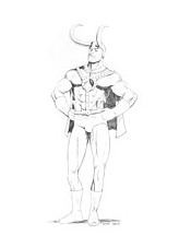 LOKI