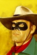 The Lone Ranger