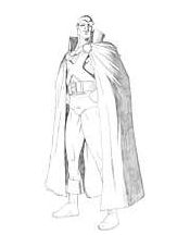 Martian Manhunter