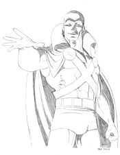 Martian Manhunter