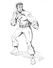 Powerman