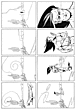 Sun King, page 4, Inks by Rob Lansley
