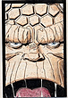 The Thing, color