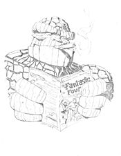 The Thing
