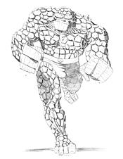 Thing, Again