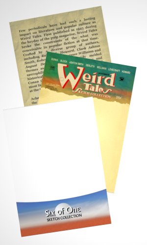 New cards October 2011